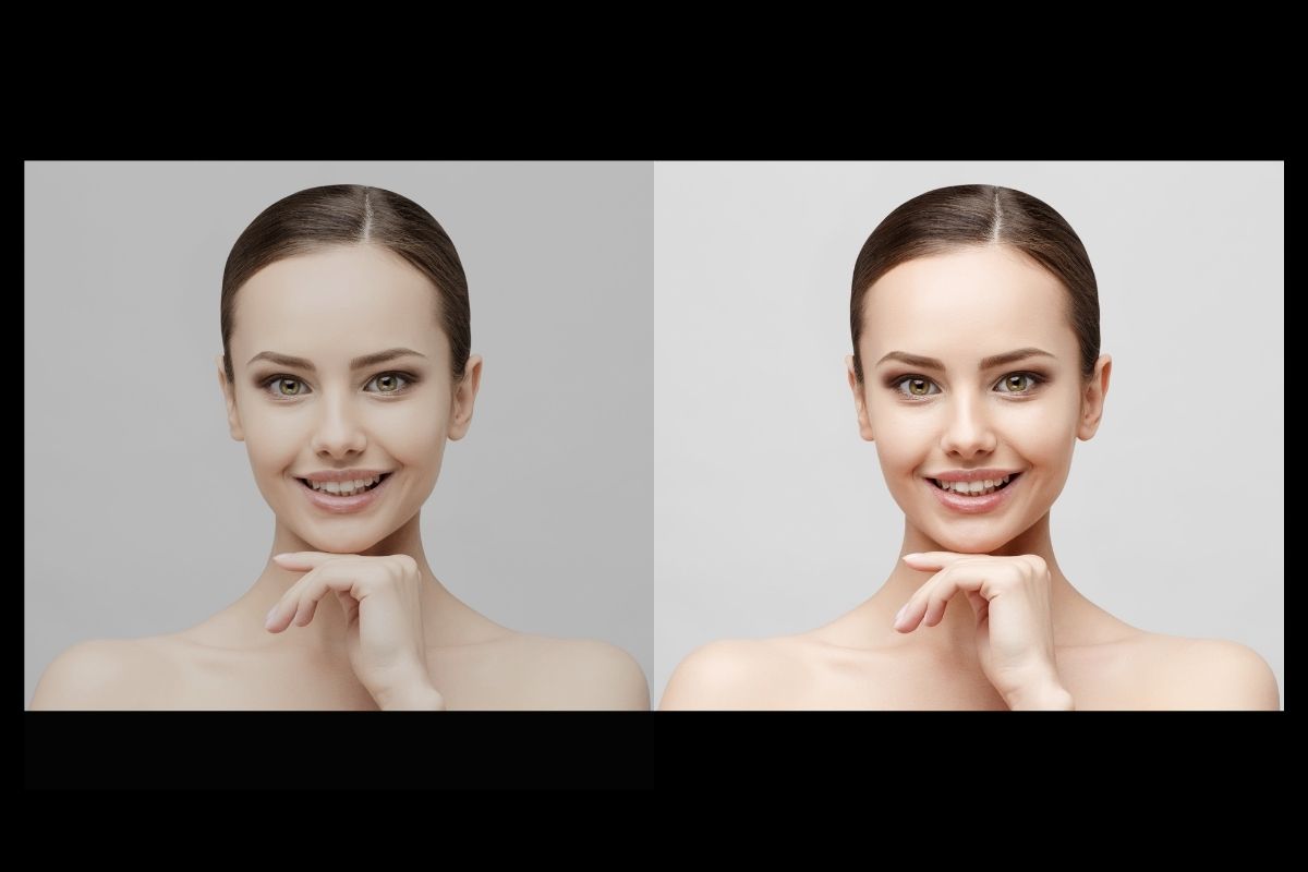 10 Advanced Skin Retouching Techniques Fashion Editor Uses