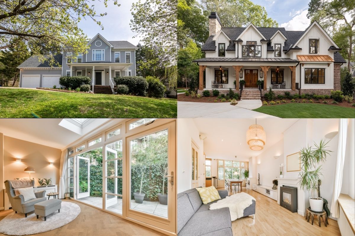 12 Real Estate Photo Editing Services That Help Properties Sell Faster