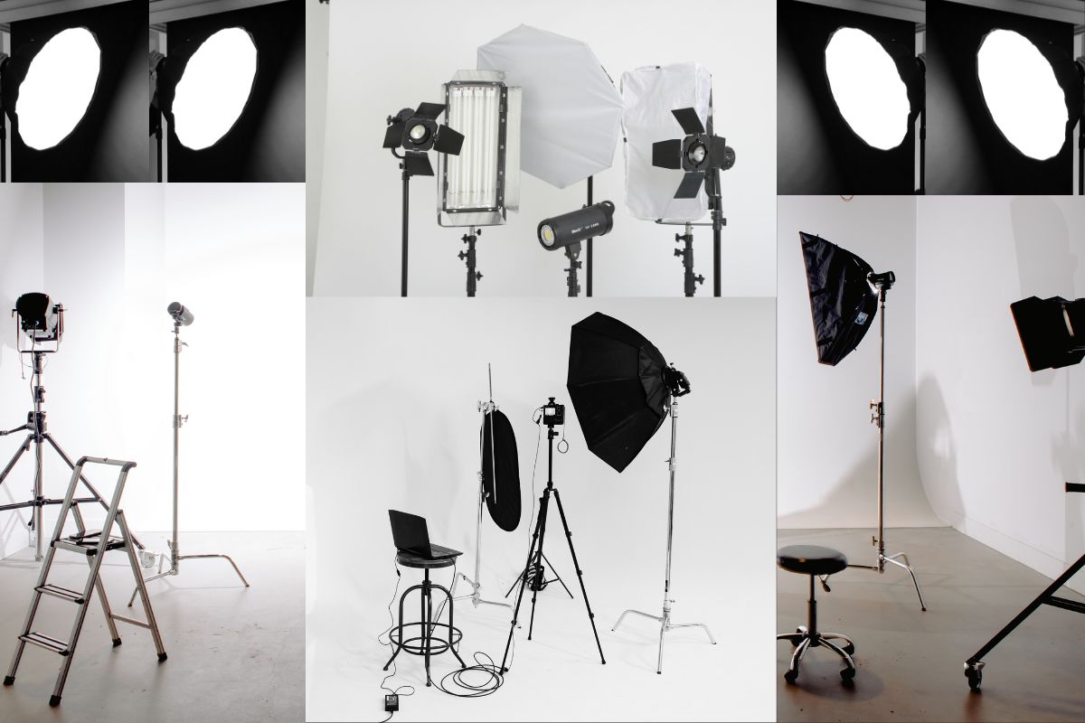 5 Professional Lighting Setups That Reduce Photographers’ Post-Production Time