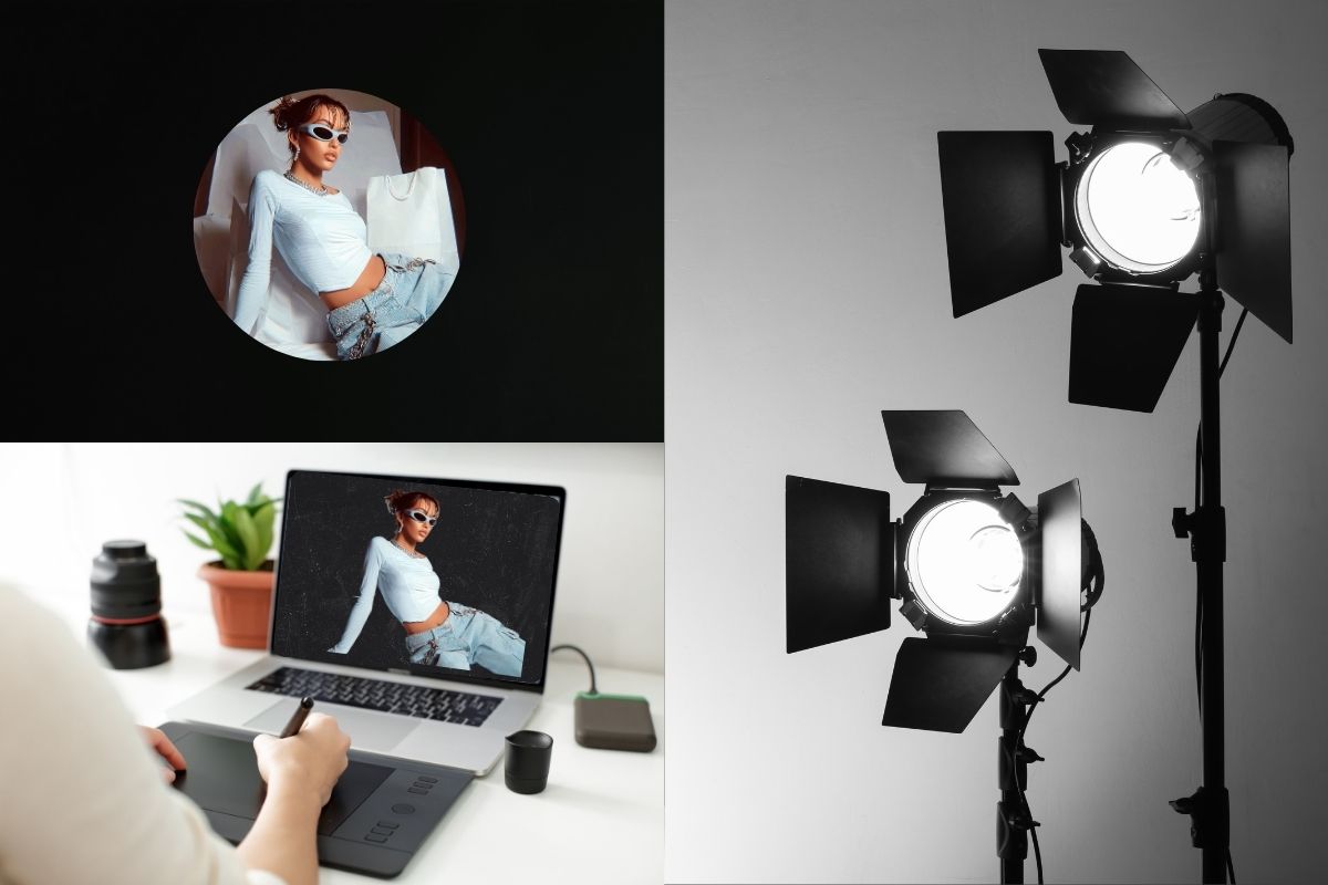 7 Fashion Photo Retouching Services Every Brand Should Outsource