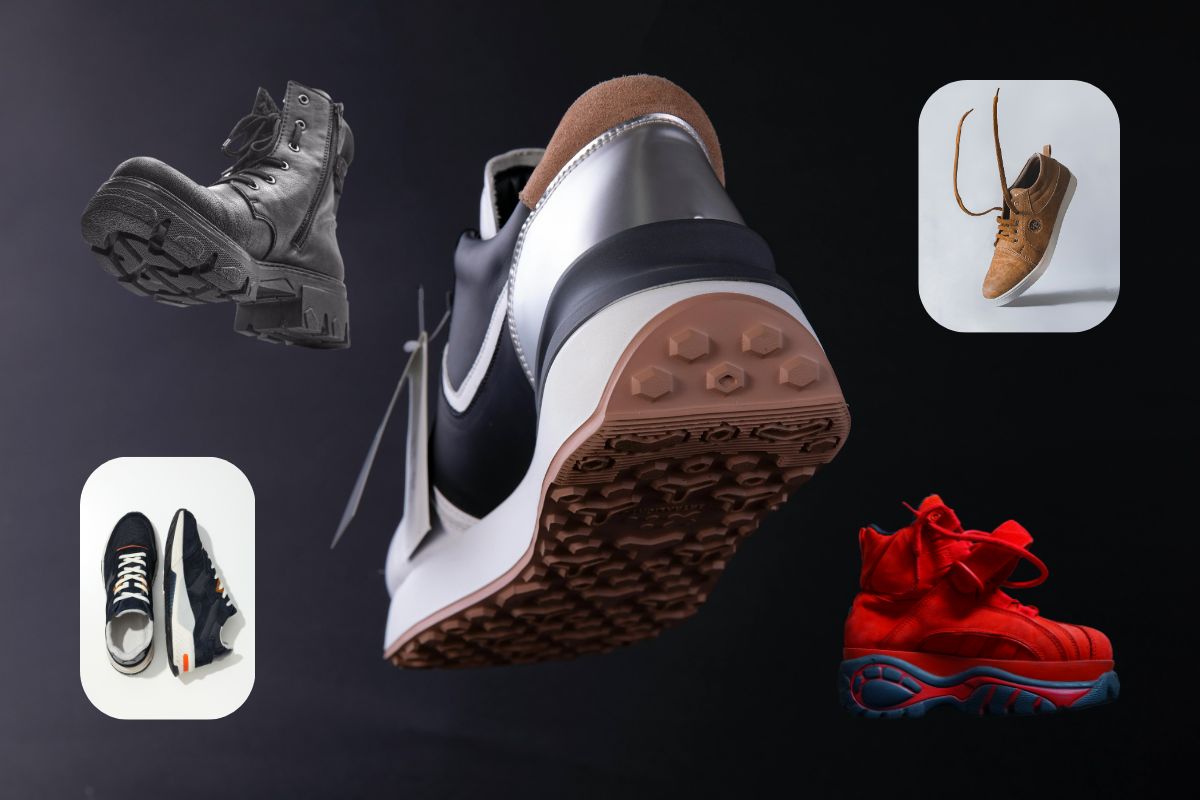 7 Footwear Retouching Details That Can Make or Break Your Photos