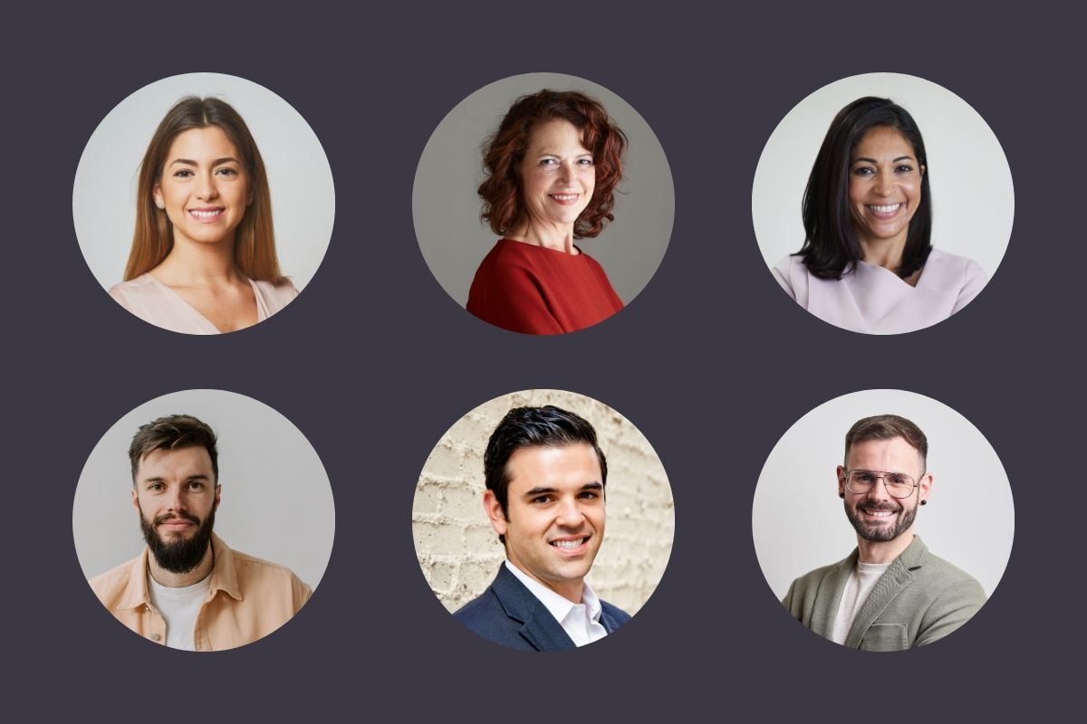 7 Reasons to Outsource Headshot Retouching Services for Natural Portraits