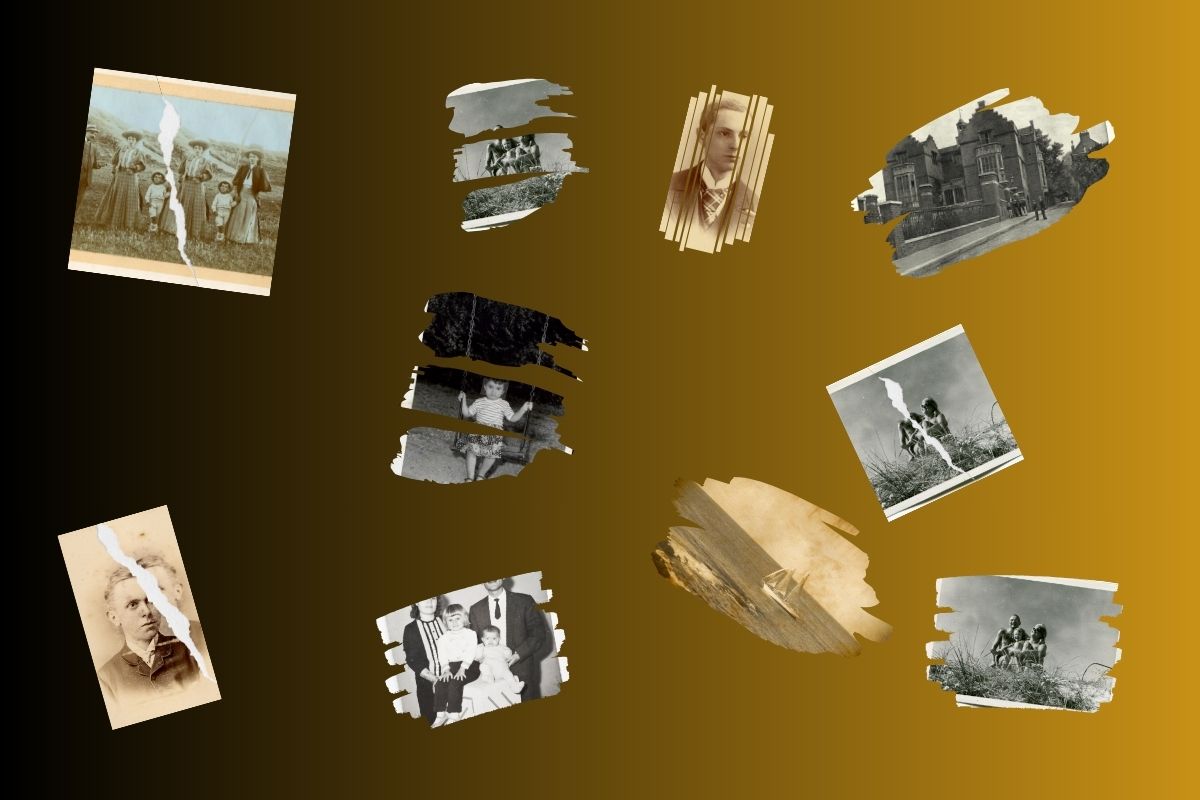 7 Ways Professional Photo Restoration Brings Damaged Memories Back to Life