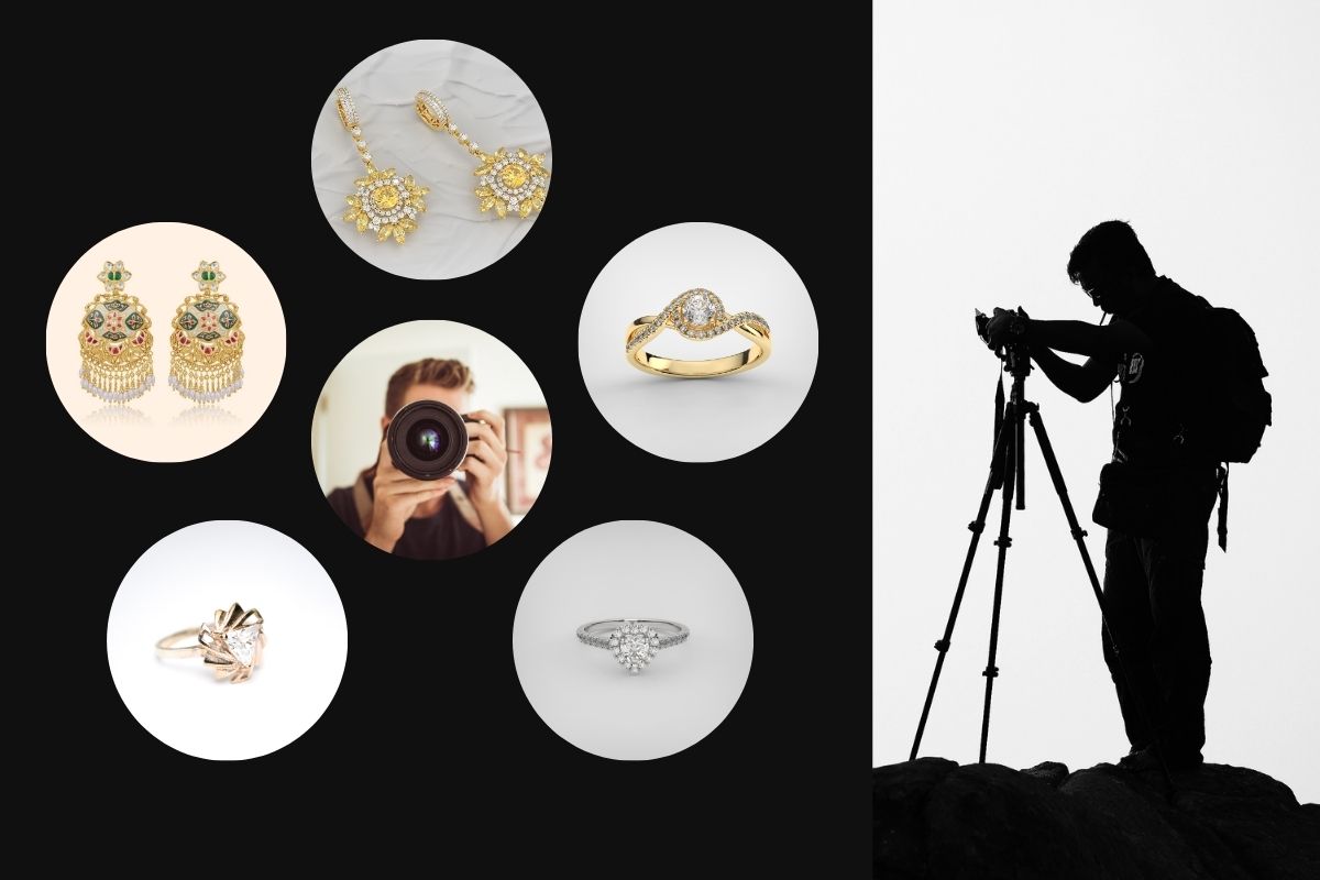 9 Technical Jewelry Photography Techniques That Minimize Retouching Time