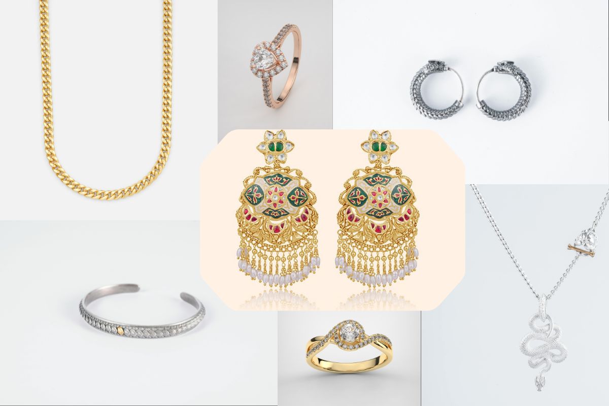 9 Reasons Vintage Jewelry Need Photo Retouching Services