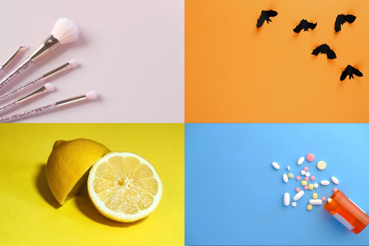 9 Studio Photo Retouching Fixes for Seamless Backgrounds