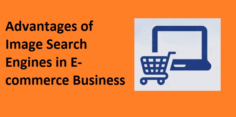 How E-Commerce Businesses can take advantages of Image Search Engines?
